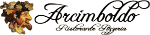 Logo Ristorante Arcimboldo